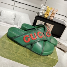 Gucci Slippers